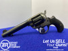 1897 Colt 1877 "Lightning" .38 LC Blue 4 1/2" *ANTIQUE OLD WEST REVOLVER*  