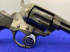 1897 Colt 1877 "Lightning" .38 LC Blue 4 1/2" *ANTIQUE OLD WEST REVOLVER*  