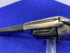 1897 Colt 1877 "Lightning" .38 LC Blue 4 1/2" *ANTIQUE OLD WEST REVOLVER*  