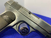 1925 Colt 1908 Pocket Hammerless .380 ACP Blue *VINTAGE TYPE III COLT*