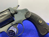 1922 Colt Police Positive Special .38 Spl Blue 4" *COLLECTIBLE FIRST ISSUE*