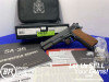 Springfield Armory SA-35 9mm Blued 4.7" *POPULAR SEMI-AUTOMATIC PISTOL* 