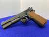 Springfield Armory SA-35 9mm Blued 4.7" *POPULAR SEMI-AUTOMATIC PISTOL* 