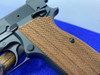 Springfield Armory SA-35 9mm Blued 4.7" *POPULAR SEMI-AUTOMATIC PISTOL* 