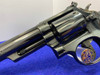 Smith Wesson 19-4 .357 Mag Blue 6" -TIMELESS .357 COMBAT MAGNUM- Stunning