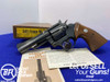 -Vintage- Colt Trooper MK III .357 Mag Blue 4" *HEAD-TURNING COLT REVOLVER*