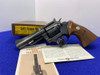 -Vintage- Colt Trooper MK III .357 Mag Blue 4" *HEAD-TURNING COLT REVOLVER*