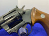 -Vintage- Colt Trooper MK III .357 Mag Blue 4" *HEAD-TURNING COLT REVOLVER*
