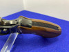 -Vintage- Colt Trooper MK III .357 Mag Blue 4" *HEAD-TURNING COLT REVOLVER*