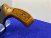 Smith Wesson 37 (No-Dash) .38 Spl Blue *AMAZING CHIEFS SPECIAL AIRWEIGHT*