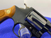 Smith Wesson 37 (No-Dash) .38 Spl Blue *AMAZING CHIEFS SPECIAL AIRWEIGHT*