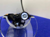 Smith Wesson 37 (No-Dash) .38 Spl Blue *AMAZING CHIEFS SPECIAL AIRWEIGHT*