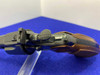 1980 Colt Python .357 Mag Blue 6" *ROLLS-ROYCE OF REVOLVERS* Stunning Find