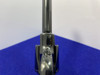 1980 Colt Python .357 Mag Blue 6" *ROLLS-ROYCE OF REVOLVERS* Stunning Find