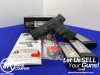 Smith Wesson M&P 45 Shield .45 ACP Black 3.3" *AWESOME THUMB SAFETY MODEL*
