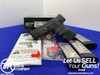 Smith Wesson M&P 45 Shield .45 ACP Black 3.3" *AWESOME THUMB SAFETY MODEL*