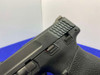 Smith Wesson M&P 45 Shield .45 ACP Black 3.3" *AWESOME THUMB SAFETY MODEL*