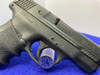 Smith Wesson M&P 45 Shield .45 ACP Black 3.3" *AWESOME THUMB SAFETY MODEL*
