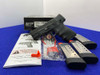 Smith Wesson M&P 45 Shield .45 ACP Black 3.3" *AWESOME THUMB SAFETY MODEL*