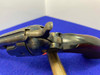 2018 Uberti/Taylor's & Co. Smoke Wagon .357 Mag *STUNNING COWBOY REVOLVER*
