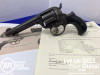 1902 Colt 1877 "Lightning" .38 4.5" *CONTINENTAL TOBACCO COMPANY SHIPPED*-GID1153383370
