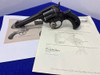1902 Colt 1877 "Lightning" .38 4.5" *CONTINENTAL TOBACCO COMPANY SHIPPED*-GID1153383370
