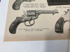 1902 Colt 1877 "Lightning" .38 4.5" *CONTINENTAL TOBACCO COMPANY SHIPPED*-GID1153383370