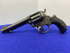 1902 Colt 1877 "Lightning" .38 4.5" *CONTINENTAL TOBACCO COMPANY SHIPPED*-GID1153383370