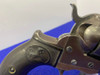 1902 Colt 1877 "Lightning" .38 4.5" *CONTINENTAL TOBACCO COMPANY SHIPPED*-GID1153383370