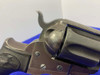 1902 Colt 1877 "Lightning" .38 4.5" *CONTINENTAL TOBACCO COMPANY SHIPPED*-GID1153383370