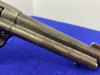 1902 Colt 1877 "Lightning" .38 4.5" *CONTINENTAL TOBACCO COMPANY SHIPPED*-GID1153383370