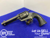 1906 Colt Frontier Six-Shooter Bisley Model 44-40 *HISTORIC 1st GENERATION*-GID1153383918