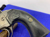 1906 Colt Frontier Six-Shooter Bisley Model 44-40 *HISTORIC 1st GENERATION*-GID1153383918