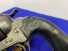 1906 Colt Frontier Six-Shooter Bisley Model 44-40 *HISTORIC 1st GENERATION*-GID1153383918