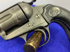 1906 Colt Frontier Six-Shooter Bisley Model 44-40 *HISTORIC 1st GENERATION*-GID1153383918