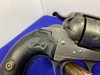 1906 Colt Frontier Six-Shooter Bisley Model 44-40 *HISTORIC 1st GENERATION*-GID1153383918