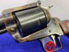 2017 Ruger NM Super Blackhawk .44mag *TALO - TURNBULL - 761 of 1,000 MADE*
