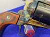 2017 Ruger NM Super Blackhawk .44mag *TALO - TURNBULL - 761 of 1,000 MADE*
