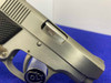 1997 Colt Pony Series 90 .380acp Stainless 2.75" *LIMITED PRODUCTION MODEL*