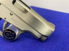 1997 Colt Pony Series 90 .380acp Stainless 2.75" *LIMITED PRODUCTION MODEL*