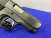 1988 Colt MKIV/Series 80 Mustang .380acp Blue 2.75" *3rd YEAR PRODUCTION*