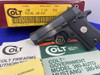 1988 Colt MKIV/Series 80 Mustang .380acp Blue 2.75" *3rd YEAR PRODUCTION*