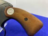 1959 Colt Cobra 1st Issue .38spl 2" *COVETED ORIG HAMMER SHROUD* Early Made