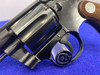 1959 Colt Cobra 1st Issue .38spl 2" *COVETED ORIG HAMMER SHROUD* Early Made