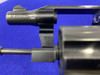 1959 Colt Cobra 1st Issue .38spl 2" *COVETED ORIG HAMMER SHROUD* Early Made