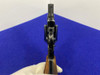 1959 Colt Cobra 1st Issue .38spl 2" *COVETED ORIG HAMMER SHROUD* Early Made