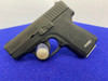Kahr Arms P380 .380 ACP Matte Black 2.5" *PERFECT FOR EVERYDAY CARRY*