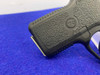 Kahr Arms P380 .380 ACP Matte Black 2.5" *PERFECT FOR EVERYDAY CARRY*