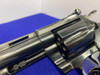 VINTAGE Colt Diamondback .22 LR Blue 6" *SOUGHT AFTER & COLLECTIBLE MODEL*