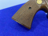 VINTAGE Colt Diamondback .22 LR Blue 6" *SOUGHT AFTER & COLLECTIBLE MODEL*
